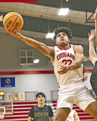 Washington, Glencoe tournaments
