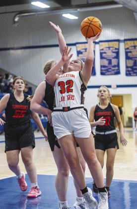 Washington, Glencoe tournaments