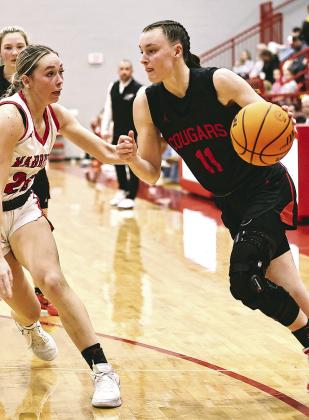 Washington, Glencoe tournaments