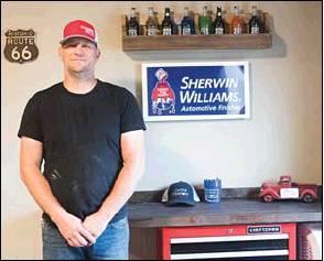 Chamber Business of the Month