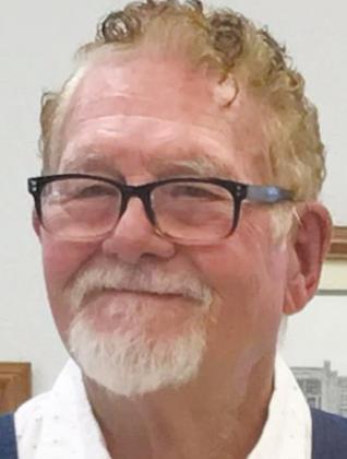 Guy Daniel Garrison