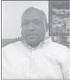 Gregory Lamar Argrow