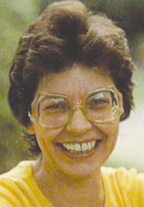 Judy Trout