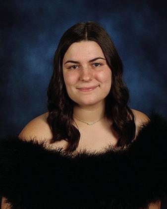 Hailey Helfenbein