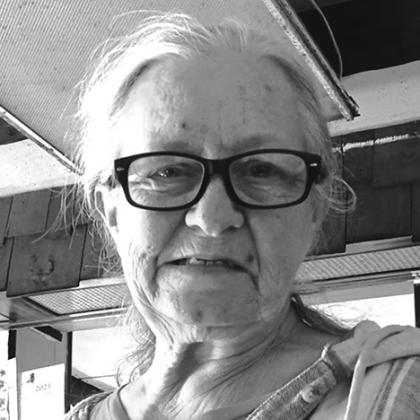 Nancy Susan Whalen