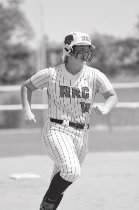 Softball state tournament photos
