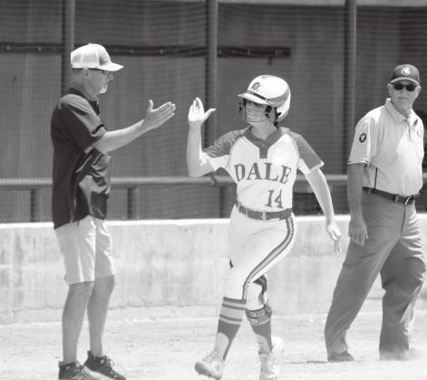 Softball state tournament photos
