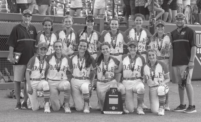 Softball state tournament photos