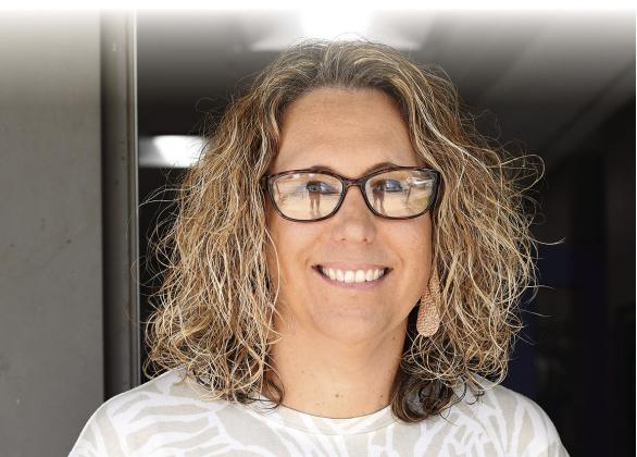 TEACHER OF THE WEEK