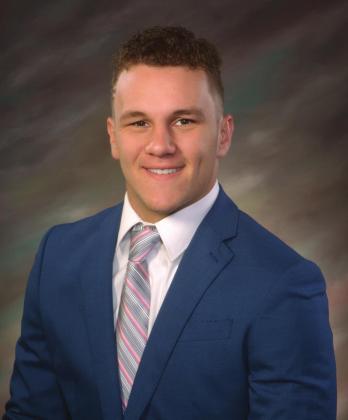 Dalton Fowble