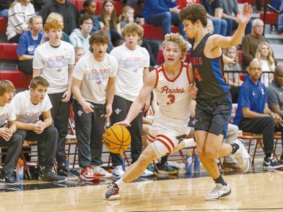 Sports week in photos