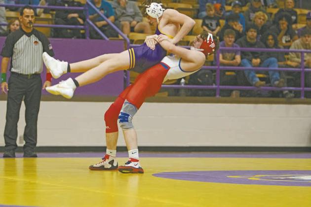 Sports week in photos