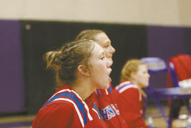 Sports week in photos