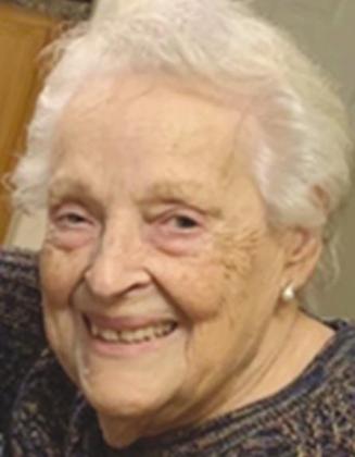 Liona Sue Arterbery