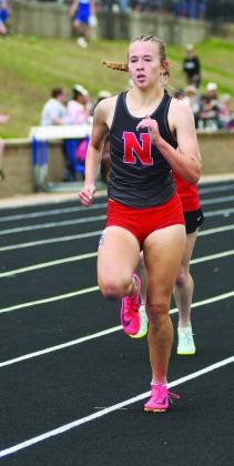 Tiger Classic track meet in photos