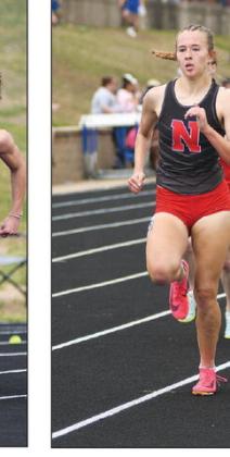 Tiger Classic track meet in photos