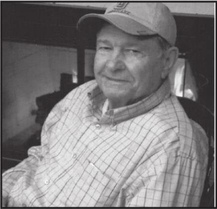 Billy Wayne Jackson