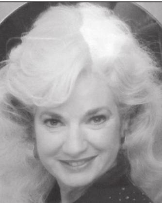 Mary Lillian Bookout