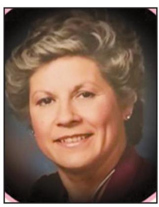 Alma Lee Gooch
