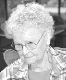 Marjorie “Marge” White