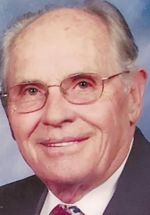 David Austin Randall