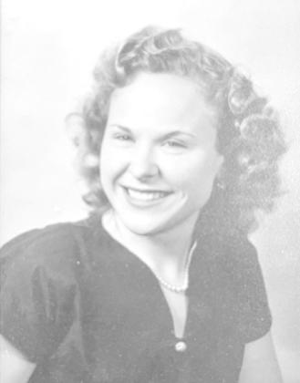 Francis “Joye” Henderson