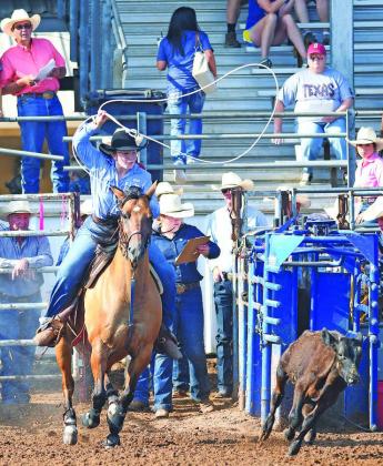 Locals at the IFYR
