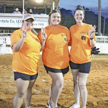 83rd Chandler rodeo