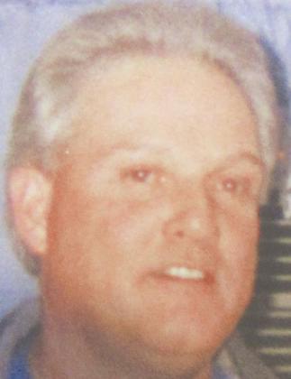 Terry Allen Ford