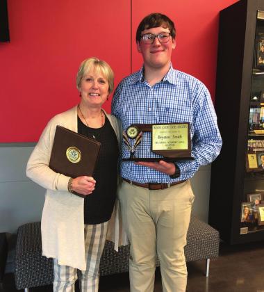 Academic All-State Bowl