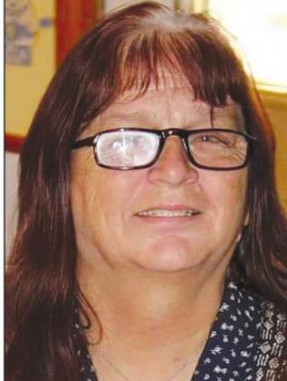 Barbara Sue Davis