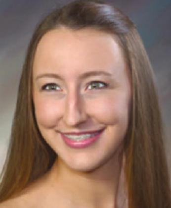 Morgan Fowble