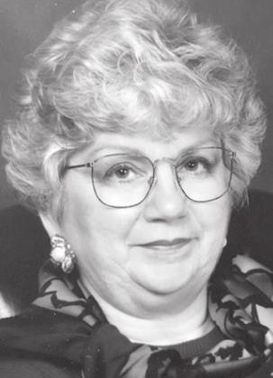 Wanda “Maxine” Kalka