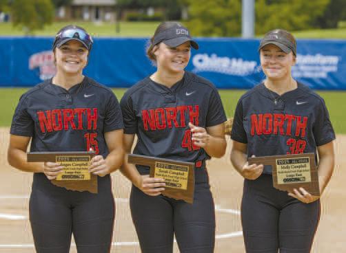 All-State games