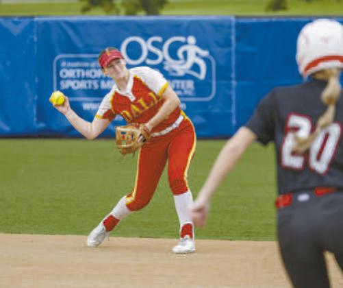 All-State games