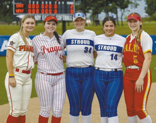 All-State games