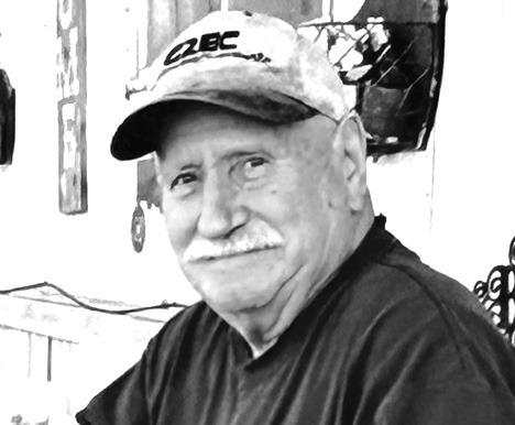Ralph Leon Ratliff, Sr