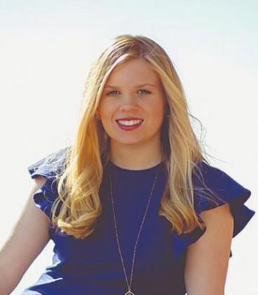 Meeker names Valedictorian and Salutatorian