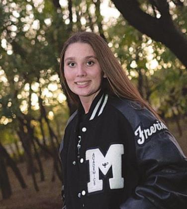 Meeker names Valedictorian and Salutatorian
