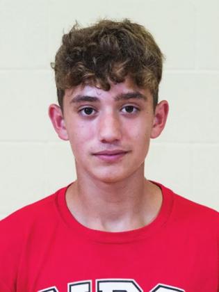 Jordan Coody