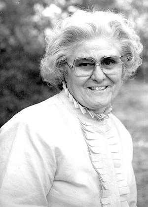 Janie Rattan (Harper)