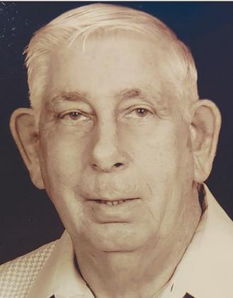 John William Humphrey