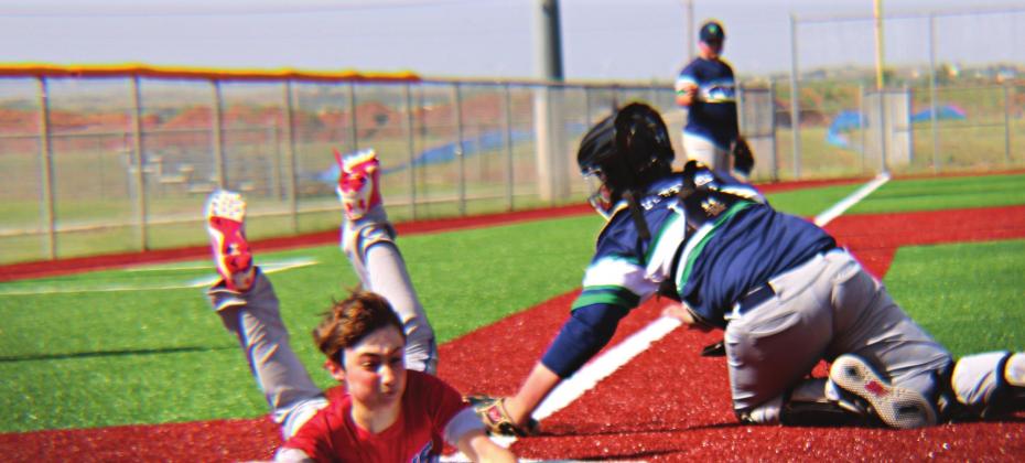 Lions start summer league strong