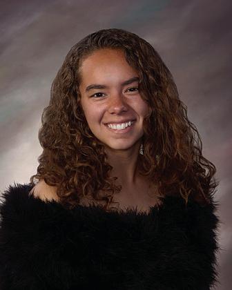 Brittany McDoulett