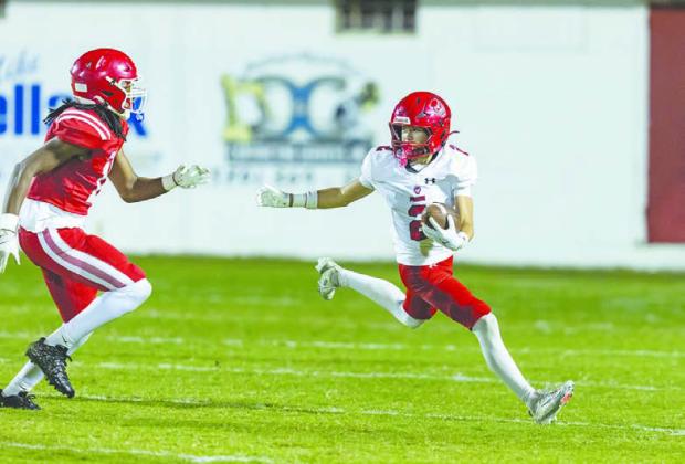 Sports week in pictures