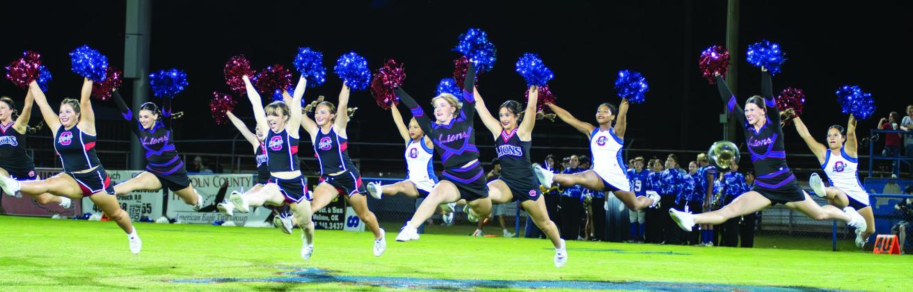 Sports week in pictures