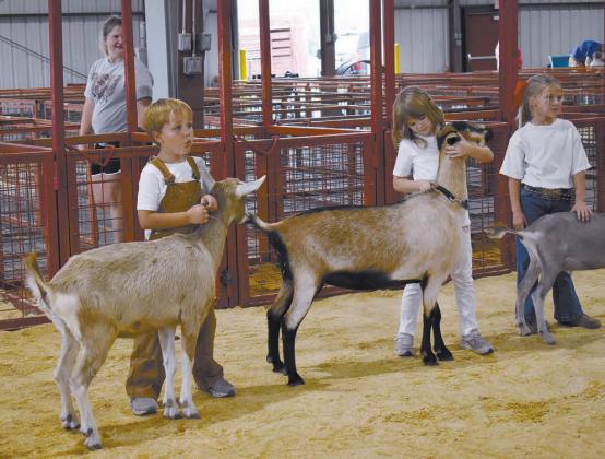Lincoln County Fair