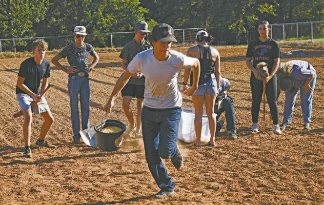 Lincoln County Fair