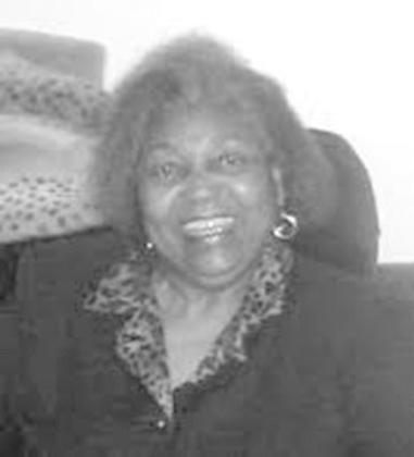 Juanita Faye Stanfield