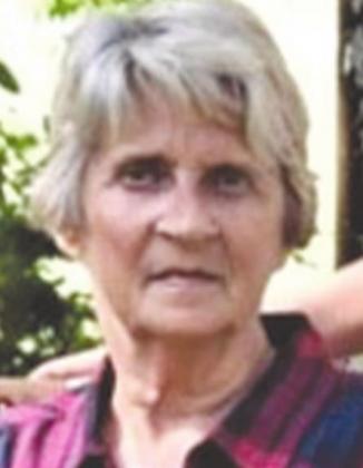Joan Lynn DeArmond